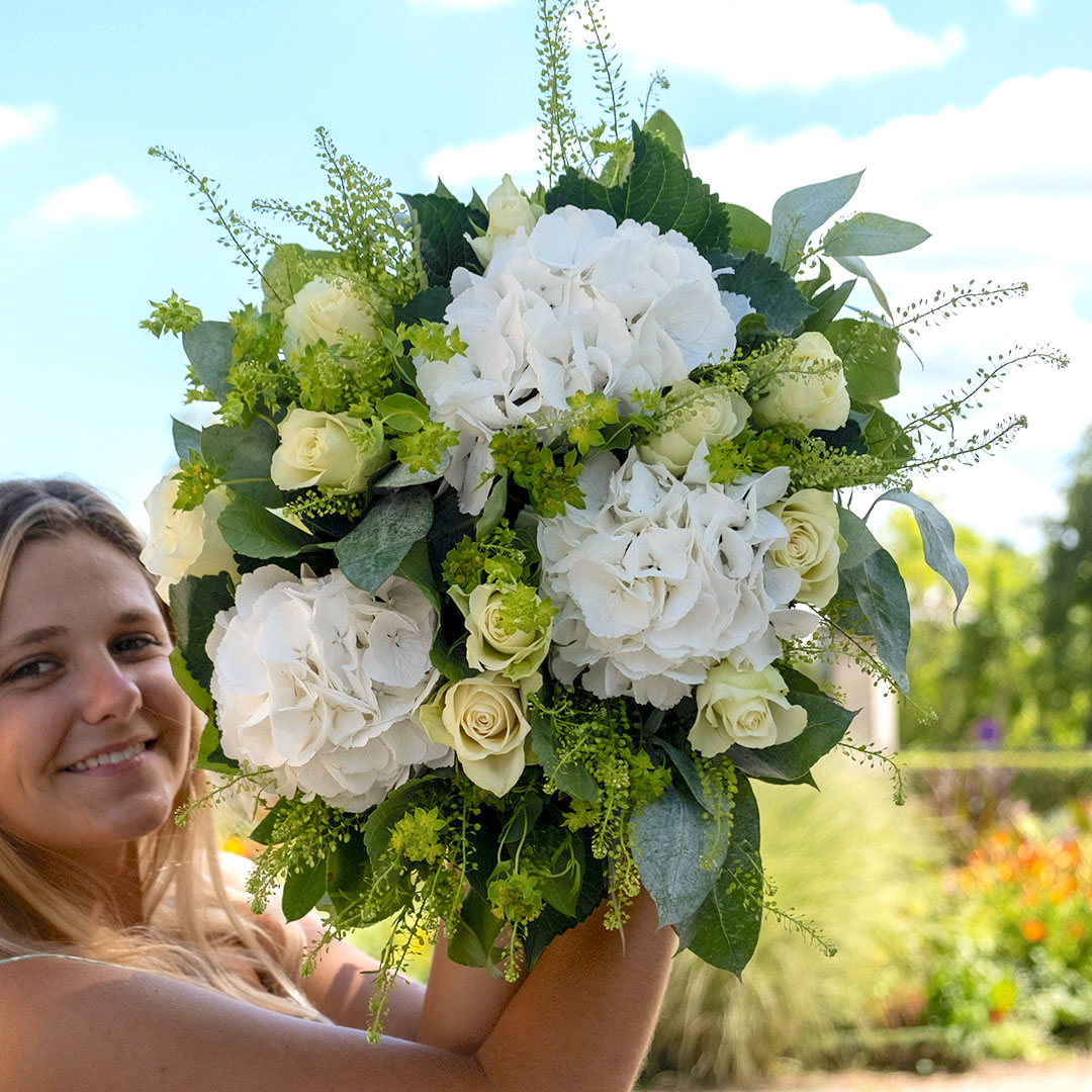 Quelles Fleurs Offrir Pour La F Te Des M Res